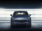 Porsche Cayenne 2017 года (WW)